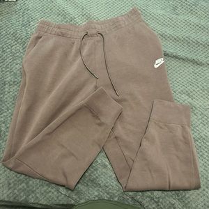 Nike joggers